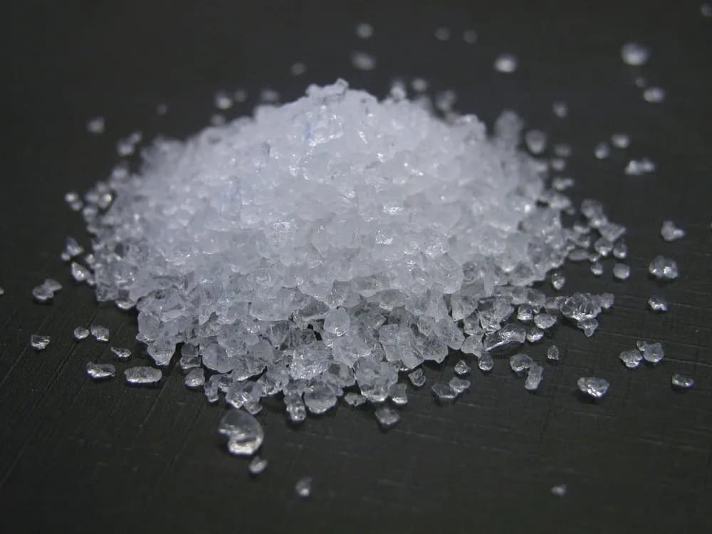 Styrène-acrylonitrile (SAN)