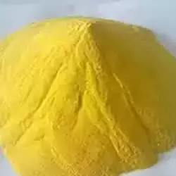 كلوريد بوليالومينيوم