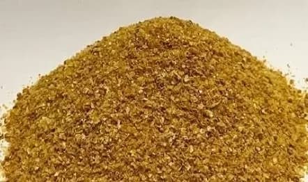 Distillateurs à grains secs avec solubles